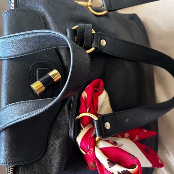 YSL Muse 2way Bag - Picture 7 of 16